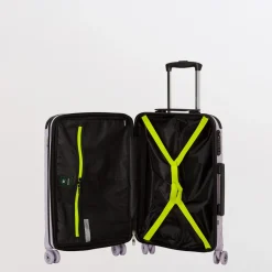 Trolley S - Rigido - Gotech green