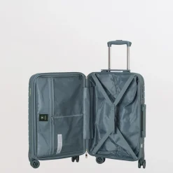 Trolley S - Rigido - Gotech green