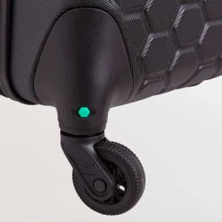 Trolley S - Rigido - Gotech green