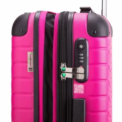 Trolley S - Rigido - Gotech green