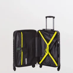 Trolley S - Rigido - Gotech green