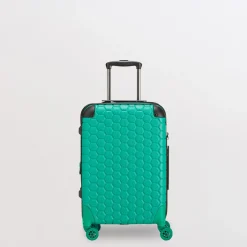 Trolley S - Rigido - Gotech green