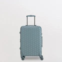 Trolley S - Rigido - Gotech green