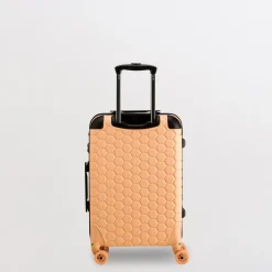 Trolley S - Rigido - Gotech green