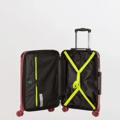 Trolley S - Rigido - Gotech green