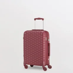 Trolley S - Rigido - Gotech green