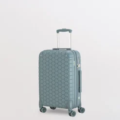 Trolley S - Rigido - Gotech green