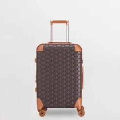 Trolley S - Rigido - Gotech premium