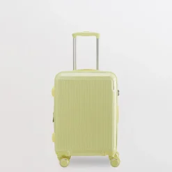 Trolley S - Rigido - Wander go