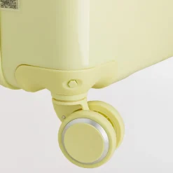 Trolley S - Rigido - Wander go