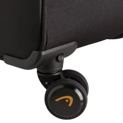 Trolley S - Semirigido - Head-just go luggage