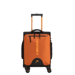 Trolley S - Semirigido - Head-just go luggage