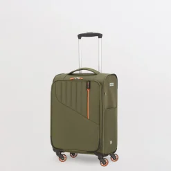 Trolley S - Semirigido - Lightness go