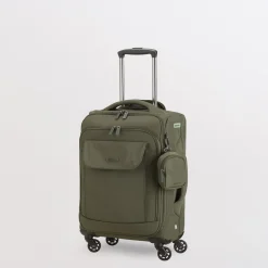 Trolley S - Semirigido - Softair go