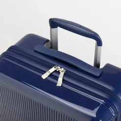 Trolley s compact - rigido - Wander go