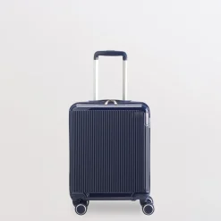 Trolley s compact - rigido - Wander go