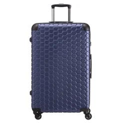 Trolley xl - rigido - Gotech green