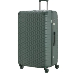 Trolley xl - rigido - Gotech green