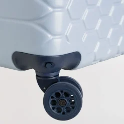 Trolley xl - rigido - Gotech green
