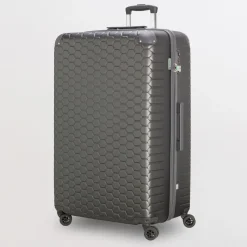 Trolley xl - rigido - Gotech green