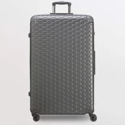 Trolley xl - rigido - Gotech green