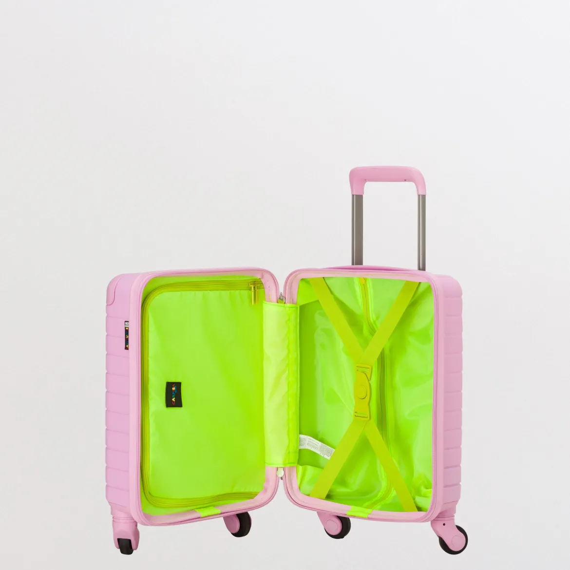 Trolley XS - Rigido - Baby turtle