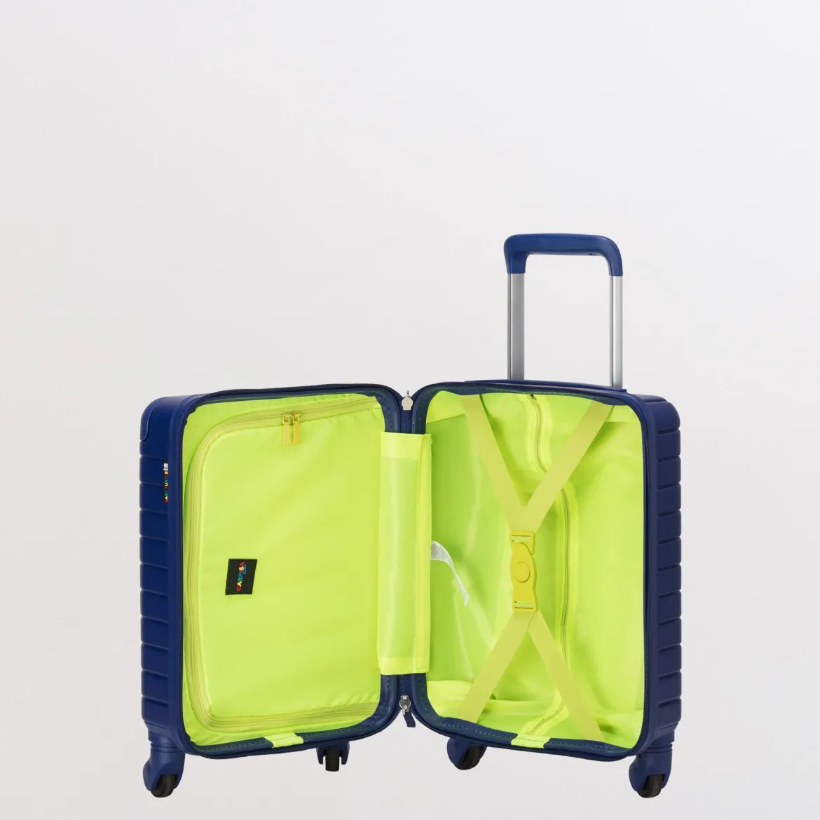 Trolley XS - Rigido - Baby turtle