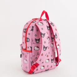 Zaino - Hello kitty & kuromi
